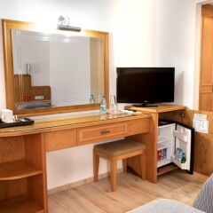 Belcehan Deluxe Hotel удобства в номере