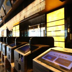 Apa Hotel & Resort Tokyo Bay Makuhari Тиба развлечения
