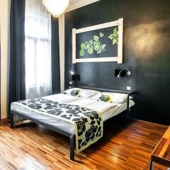 Отель Czech Inn комната для гостей фото 7