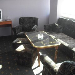 Hotel Hebros Свиленград фото 18