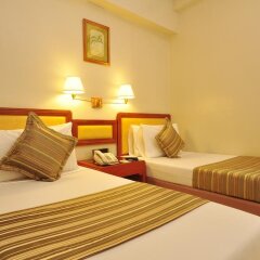 Отель Palm Grove Hotel Филиппины, Манила - отзывы, цены и фото номеров - забронировать отель Palm Grove Hotel онлайн детские мероприятия