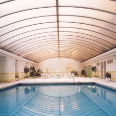 Altis Grand Hotel бассейн
