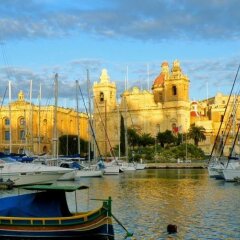 Отель Knights In Malta B&B фото 3