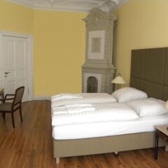 Hotel-Pension Michele комната для гостей фото 6