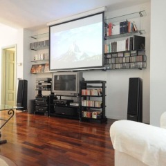 Апартаменты Toflorence Apartments - Oltrarno Флоренция питание