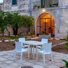 Отель Parco Lanoce - Residenza D'Epoca Италия, Поджардо - отзывы, цены и фото номеров - забронировать отель Parco Lanoce - Residenza D'Epoca онлайн фото 12