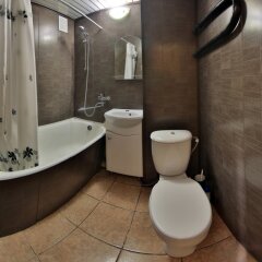 Апартаменты Gvozdika Apartments Москва фото 10