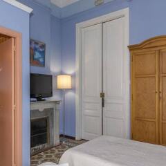 Отель Hostal Girona Испания, Барселона - отзывы, цены и фото номеров - забронировать отель Hostal Girona онлайн удобства в номере