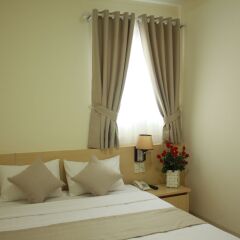 Nguyen Anh Hotel - Bui Thi Xuan Далат комната для гостей фото 5