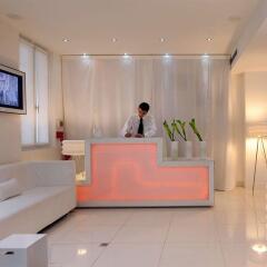 BLC Design Hotel интерьер отеля фото 3