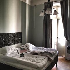 Отель Morris Hotel Швеция, Эребру - отзывы, цены и фото номеров - забронировать отель Morris Hotel онлайн фото 6