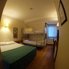 Haydarpasa Hotel Турция, Стамбул - отзывы, цены и фото номеров - забронировать отель Haydarpasa Hotel онлайн комната для гостей фото 2