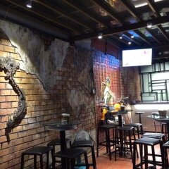 Отель Stork Hostel Вьетнам, Ханой - отзывы, цены и фото номеров - забронировать отель Stork Hostel онлайн фото 7