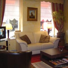 Отель Hôtel Poussin фото 7