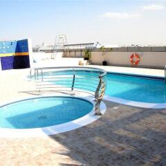 Grand Central Hotel детские мероприятия фото 2