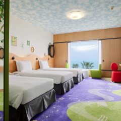 Отель Hilton Tokyo Bay детские мероприятия фото 2