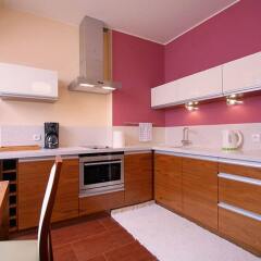Отель Apartamenty Kaszelewski Закопане в номере фото 2