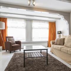 Апартаменты Shauna Apartment комната для гостей фото 4