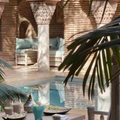 Отель La Sultana Marrakech Марокко, Марракеш - отзывы, цены и фото номеров - забронировать отель La Sultana Marrakech онлайн фото 5
