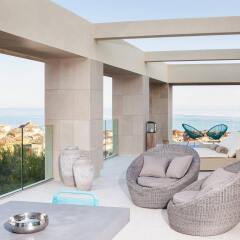 Отель Don Carlos Leisure Resort & Spa комната для гостей