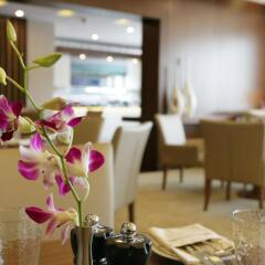 Elite Byblos Hotel фото 2
