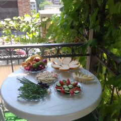 Отель guest house DM Грузия, Тбилиси - отзывы, цены и фото номеров - забронировать отель guest house DM онлайн