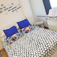 Отель Castilla Penthouse комната для гостей фото 2