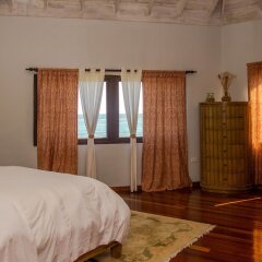 Beach Front White Sand Villa in Portmore, Jamaica from 151$, photos, reviews - zenhotels.com guestroom photo 3
