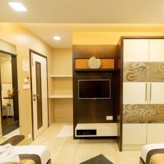 Colaba Suites in Mumbai, India from 51$, photos, reviews - zenhotels.com