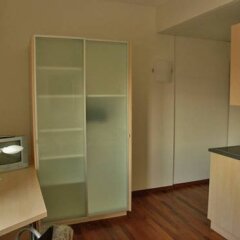 Апартаменты Accademia Apartments Цюрих удобства в номере