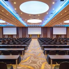 Sheraton Saigon Hotel & Towers