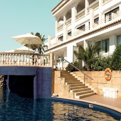 D'Or Punta Del Mar Hotel бассейн фото 3