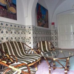 Dar El Goulli in Sousse, Tunisia from 76$, photos, reviews - zenhotels.com guestroom photo 2