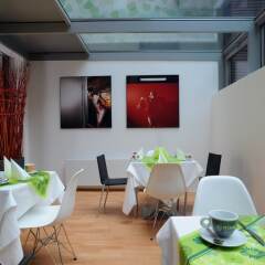 Art Hotel Prague спа