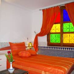Отель Riad La Perle De La Médina Марокко, Фес - отзывы, цены и фото номеров - забронировать отель Riad La Perle De La Médina онлайн в номере