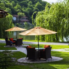 Отель Lopota Lake Resort & Spa фото 17
