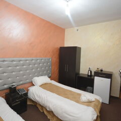 New Metropole Hotel Израиль, Иерусалим - отзывы, цены и фото номеров - забронировать отель New Metropole Hotel онлайн удобства в номере