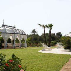 Отель Donna Coraly Resort Сиракуза фото 4