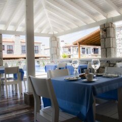Gonulhan Hotel Чешме питание фото 2