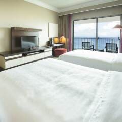 Отель Sheraton Laguna Guam Resort фото 5