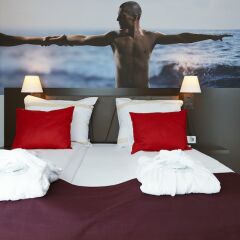 Quality Hotel Waterfront Alesund пляж фото 2