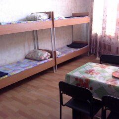 Hostel on Leningradskoe Shosse 25 1 детские мероприятия