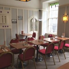 Rennie Mackintosh Hotel - Central Station