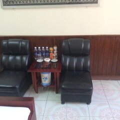 Thuy Linh Hotel Halong питание