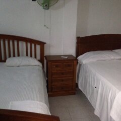 Milien Continental in Carrefour, Haiti from 114$, photos, reviews - zenhotels.com guestroom photo 2