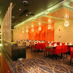 Conifer International Hotel Шэньчжэнь питание