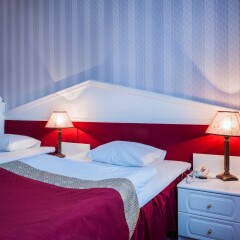 Отель Ecoland Boutique SPA фото 17