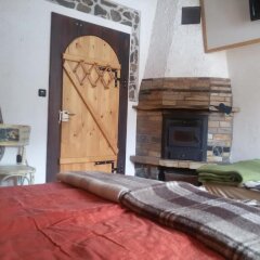 Отель Bio-Magi Banite ApartHotel Болгария, Чепеларе - отзывы, цены и фото номеров - забронировать отель Bio-Magi Banite ApartHotel онлайн фото 14