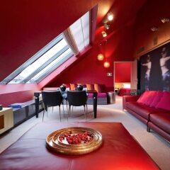 Отель Sofitel Munich Bayerpost питание фото 3
