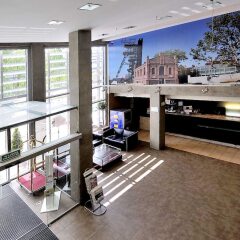 Park Hotel Diament Katowice фитнесс-зал фото 3